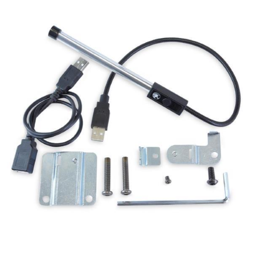 ERGOTRON STYLEVIEW TASKLIGHT